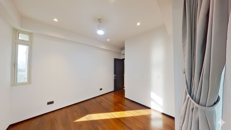 Crystal Rhu, 8A Tanjong Rhu Road, East Coast / Marine Parade, 3 Bedrooms, 1,281 sqft, Condominium For Sale, by Tina Jethmal, 60024155 - Common Room - PropertyGuru.com.sg
