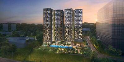 For Sale - Lyndenwoods