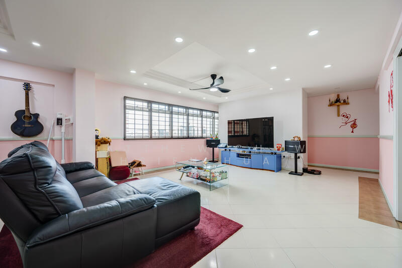 For Sale - 506 Serangoon North Avenue 4