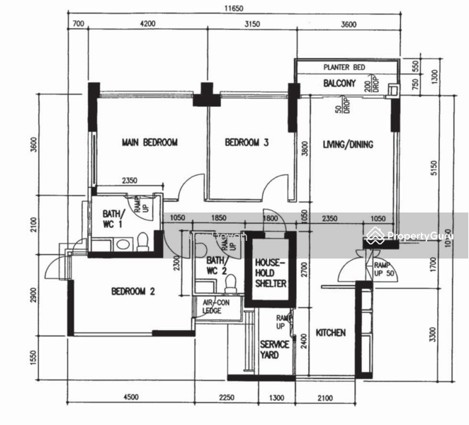 For Sale 306D Punggol Drive