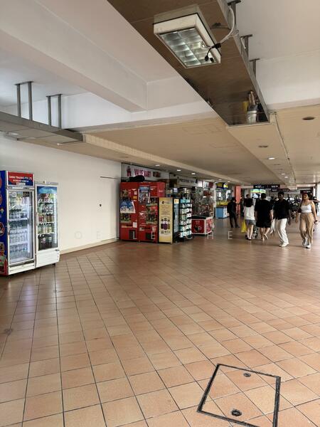 BRAS BASAH COMPLEX, 233 BAIN STREET, Beach Road / Bugis / Rochor, 560 sqft, Mall Shop For Sale, by Joelle Chew, 60024207 - CommercialGuru.com.sg