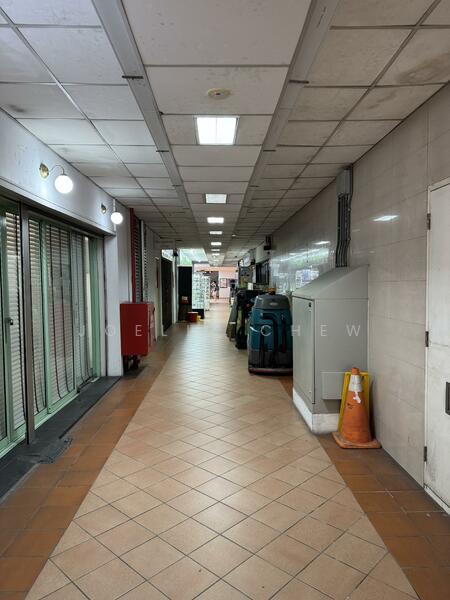 Bras Basah Complex, 231 Bain Street, 1,281 sqft, Mall Shop For Sale, by Joelle Chew, 60024244 - CommercialGuru.com.sg