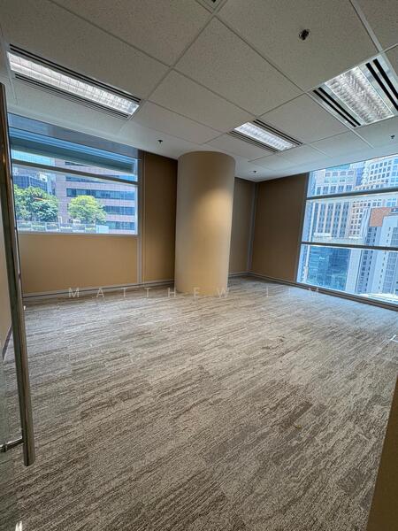 Samsung Hub, 3 Church Street, 981 sqft, Office For Rent, by Matthew Lim, 60024260 - CommercialGuru.com.sg