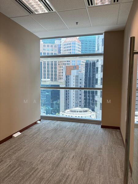 Samsung Hub, 3 Church Street, 981 sqft, Office For Rent, by Matthew Lim, 60024260 - CommercialGuru.com.sg