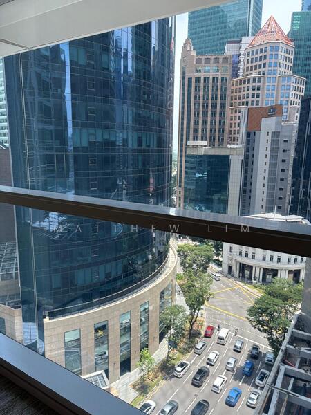 Samsung Hub, 3 Church Street, 981 sqft, Office For Rent, by Matthew Lim, 60024260 - CommercialGuru.com.sg