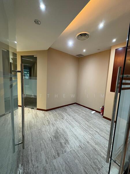 Samsung Hub, 3 Church Street, 981 sqft, Office For Rent, by Matthew Lim, 60024260 - CommercialGuru.com.sg