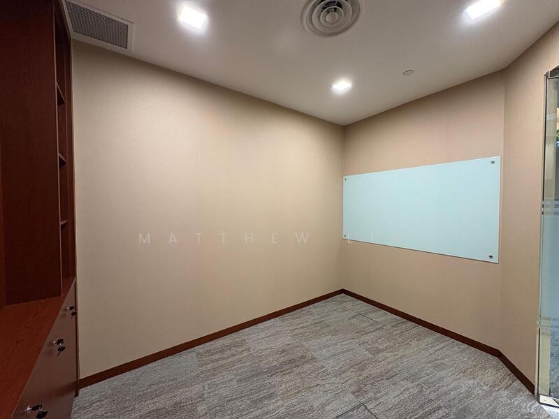 Samsung Hub, 3 Church Street, 981 sqft, Office For Rent, by Matthew Lim, 60024260 - CommercialGuru.com.sg