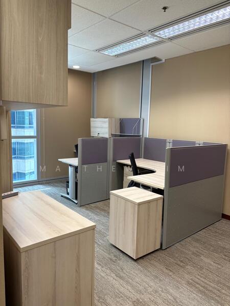 Samsung Hub, 3 Church Street, 981 sqft, Office For Rent, by Matthew Lim, 60024260 - CommercialGuru.com.sg