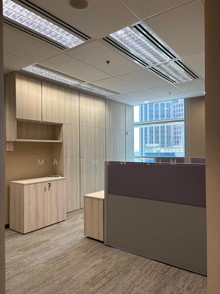 Samsung Hub, 3 Church Street, 981 sqft, Office For Rent, by Matthew Lim, 60024260 - CommercialGuru.com.sg