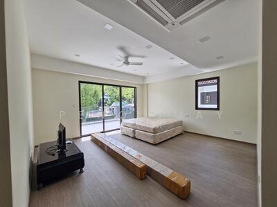 For Rent - 36 Hillcrest Road