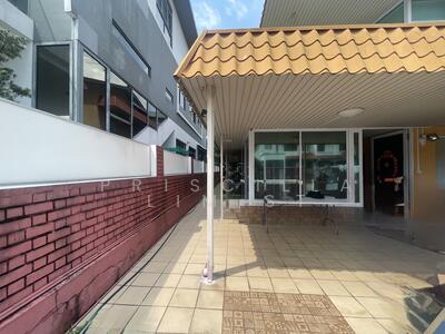 For Sale - Charlton Park