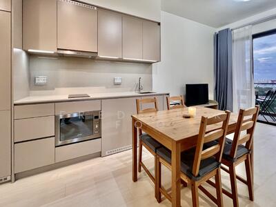 For Sale - Seaside Residences