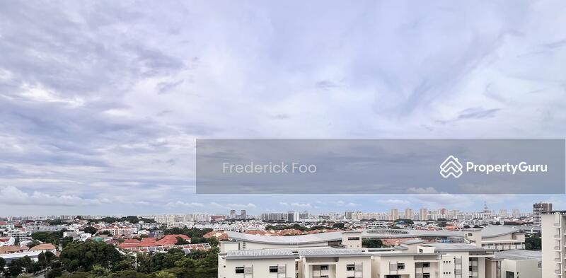 Beautiful Open View