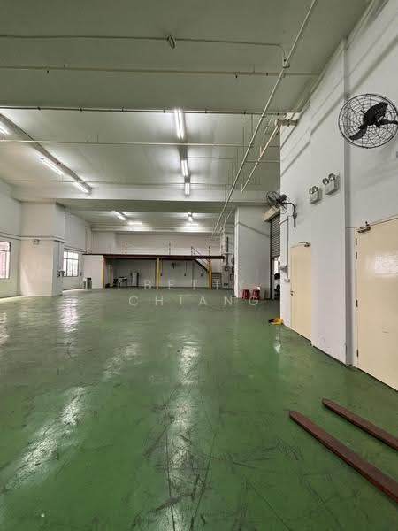 North Spring Bizhub, 11 Yishun industrial Street 1, Sembawang / Yishun, 4,670 sqft, Light Industrial (B1) For Rent, by Betty Chiang, 60024340 - Interior - CommercialGuru.com.sg