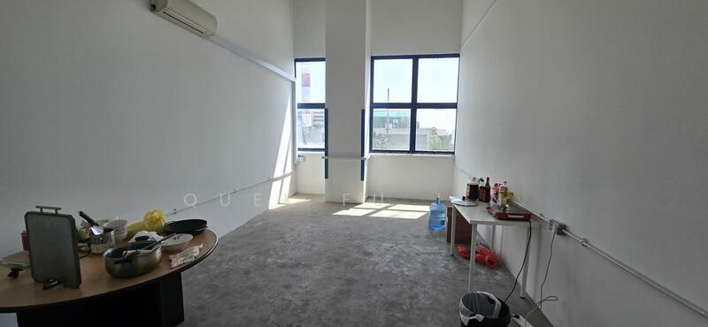 Tuas View Square, , 20,830 sqft, Factory / Workshop (B2) For Rent, by Quek Fu Jin, 60024341 - Kitchen - CommercialGuru.com.sg