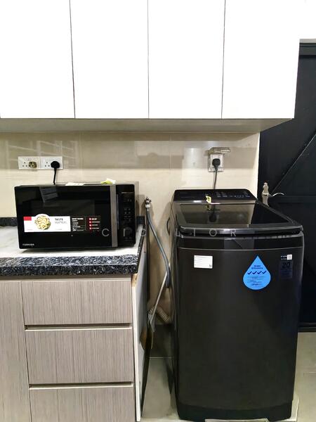 For Rent - Kim Tian Road Room for Rent Near Tiong Bahru MRT & Jln Membina