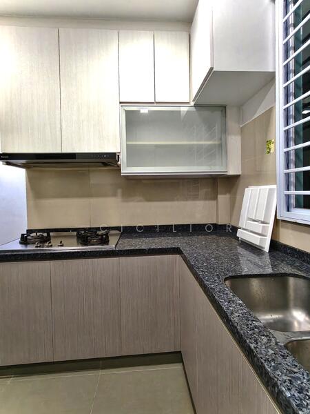 For Rent - Kim Tian Road Room for Rent Near Tiong Bahru MRT & Jln Membina