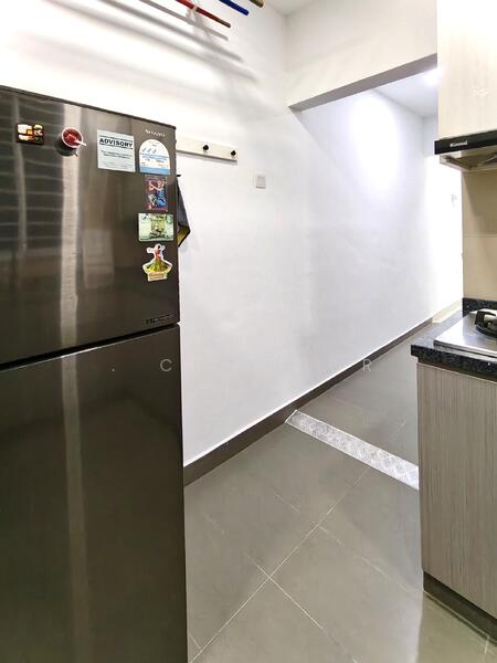 For Rent - Kim Tian Road Room for Rent Near Tiong Bahru MRT & Jln Membina