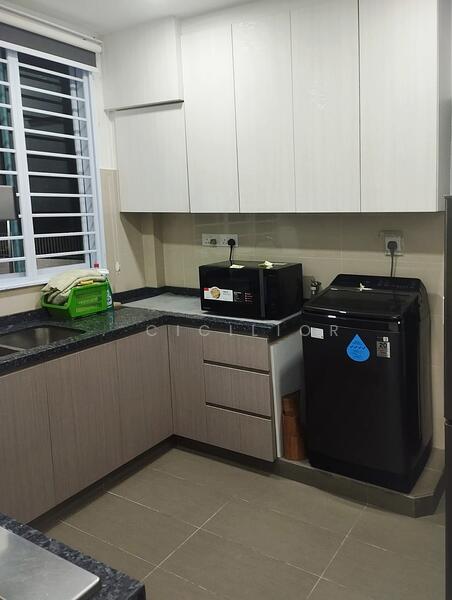 For Rent - Kim Tian Road Room for Rent Near Tiong Bahru MRT & Jln Membina