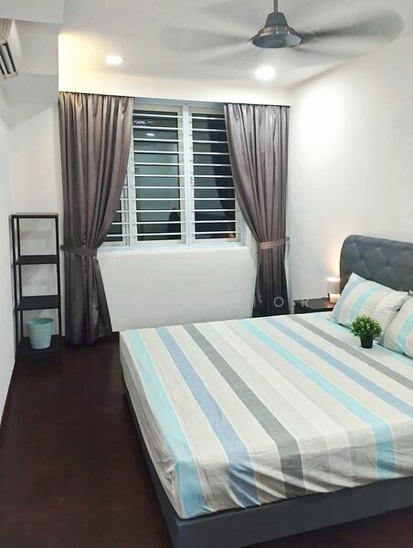 For Rent - Kim Tian Road Room for Rent Near Tiong Bahru MRT & Jln Membina