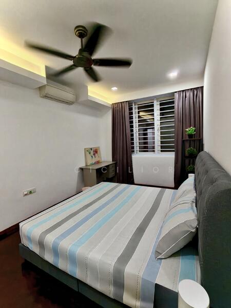 For Rent - Kim Tian Road Room for Rent Near Tiong Bahru MRT & Jln Membina