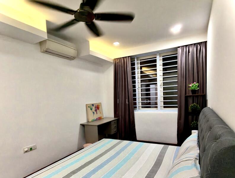 For Rent - Kim Tian Road Room for Rent Near Tiong Bahru MRT & Jln Membina