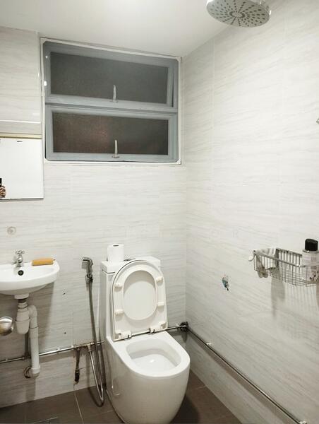 For Rent - Kim Tian Road Room for Rent Near Tiong Bahru MRT & Jln Membina