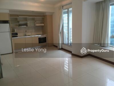 For Sale - The Sail @ Marina Bay