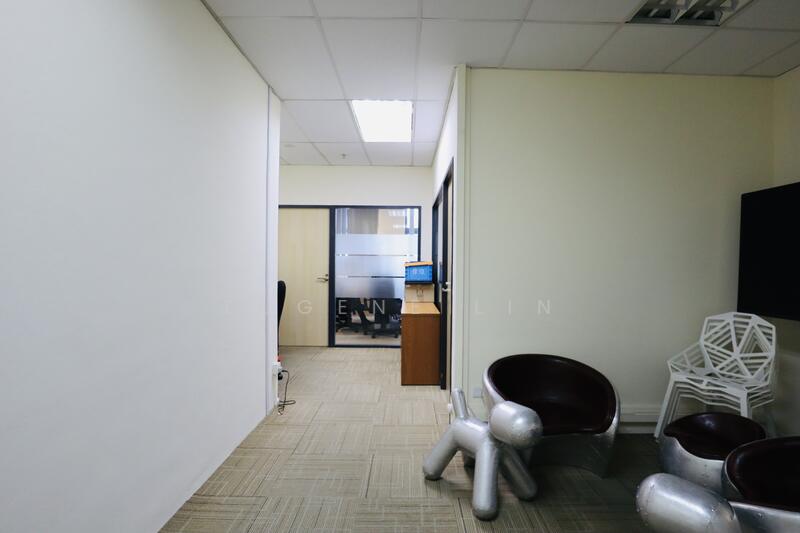 Tradehub 21, , 3,854 sqft, Light Industrial (B1) For Sale, by Eugene Lin, 60024399 - CommercialGuru.com.sg
