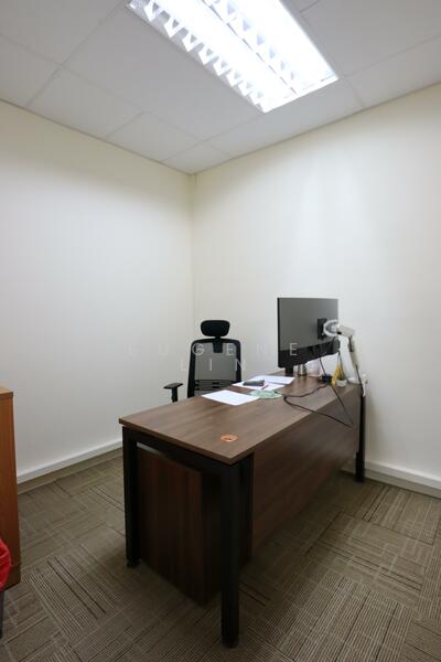 Tradehub 21, , 3,854 sqft, Light Industrial (B1) For Sale, by Eugene Lin, 60024399 - CommercialGuru.com.sg