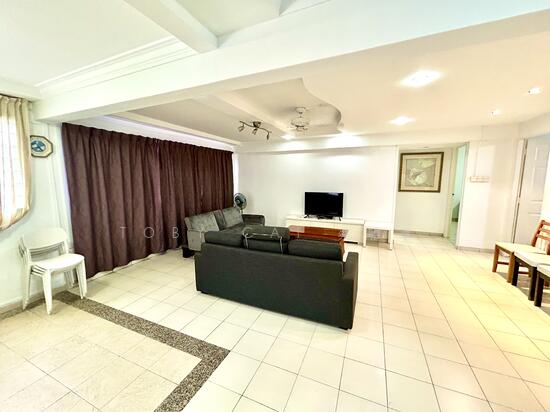 For Rent - 145 Simei Street 2