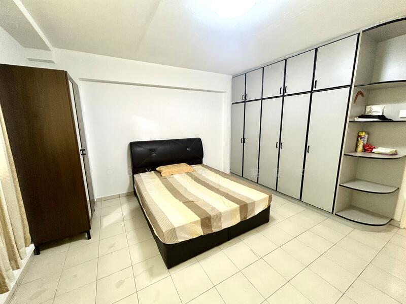145 Simei Street 2, 145 Simei Street 2, 3 Bedrooms, 1,313 sqft, HDB Flat For Rent, by Toby Cai 蔡稚享, 60024402 - Bedroom - PropertyGuru.com.sg
