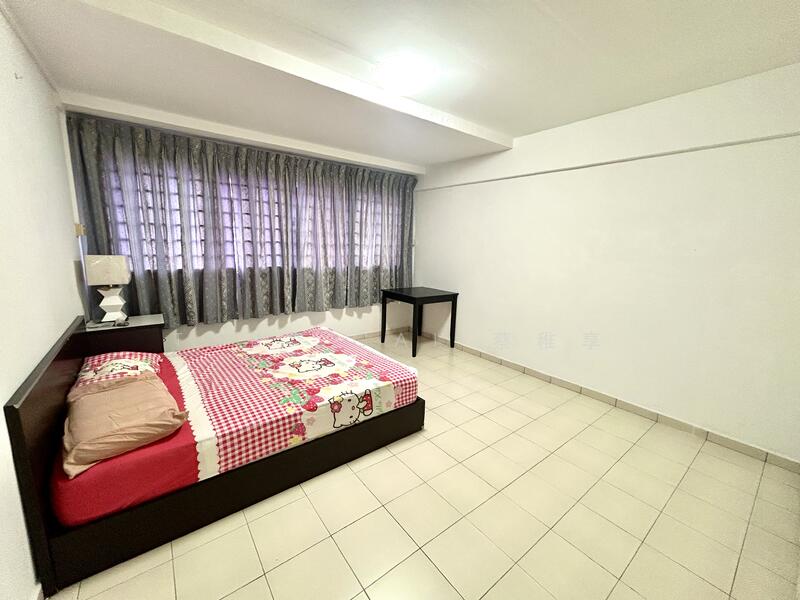 145 Simei Street 2, 145 Simei Street 2, 3 Bedrooms, 1,313 sqft, HDB Flat For Rent, by Toby Cai 蔡稚享, 60024402 - Bedroom - PropertyGuru.com.sg