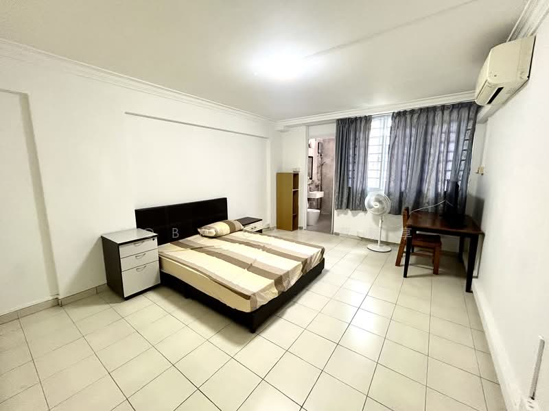 145 Simei Street 2, 145 Simei Street 2, 3 Bedrooms, 1,313 sqft, HDB Flat For Rent, by Toby Cai 蔡稚享, 60024402 - Bedroom - PropertyGuru.com.sg