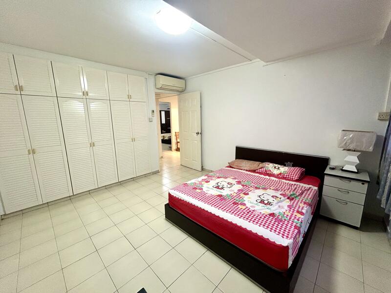 145 Simei Street 2, 145 Simei Street 2, 3 Bedrooms, 1,313 sqft, HDB Flat For Rent, by Toby Cai 蔡稚享, 60024402 - Bedroom - PropertyGuru.com.sg