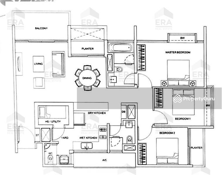 For Rent Botannia