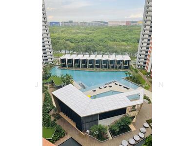 For Sale - Riverfront Residences