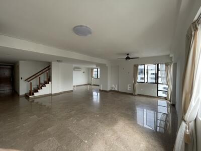 For Sale - Central Green