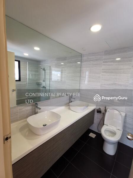 For Sale - Central Green