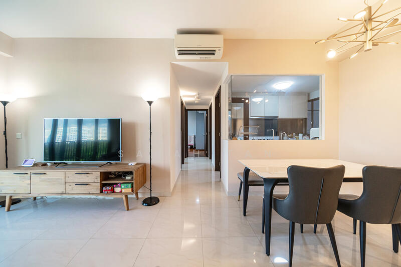 For Sale - Signature At Yishun