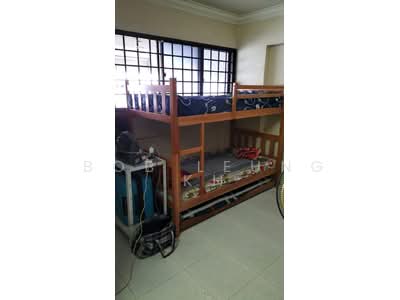 For Rent - 810 Tampines Avenue 4