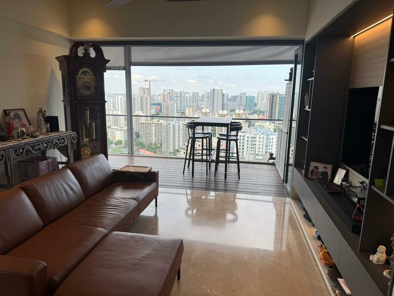 For Sale - Montebleu