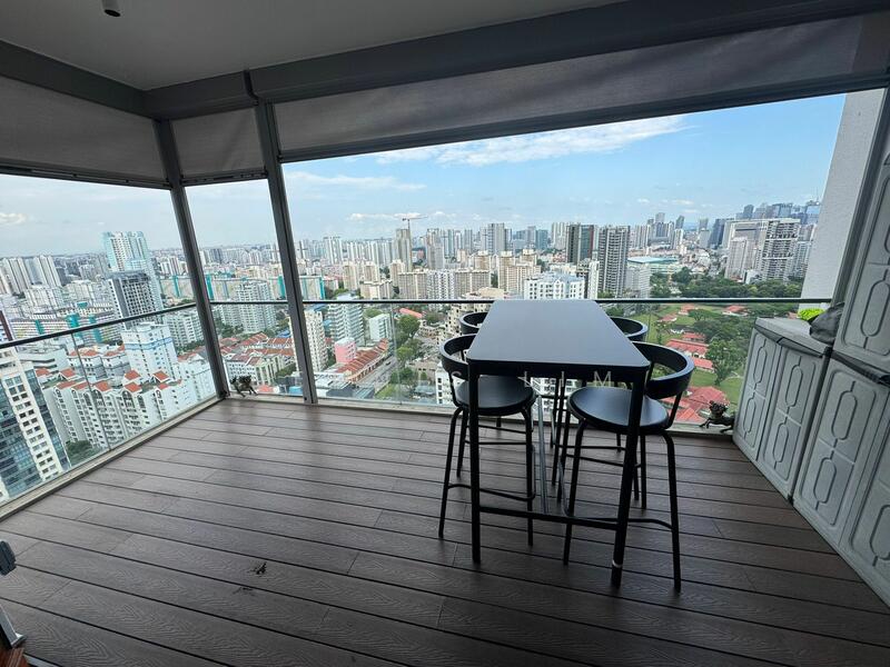 For Sale - Montebleu