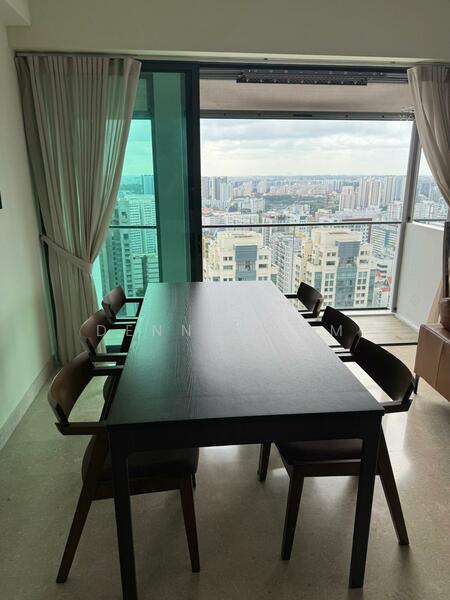 For Sale - Montebleu