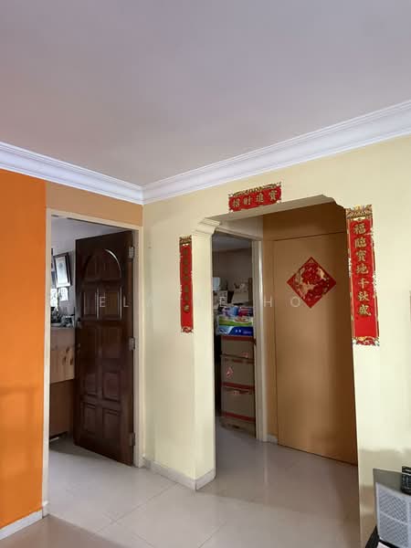 805 Yishun Ring Road, 805 Yishun Ring Road, 3 Bedrooms, 1,313 sqft, HDB Flat For Sale, by Elaine Ho, 60024474 - Interior - PropertyGuru.com.sg