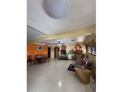 For Sale - 805 Yishun Ring Road