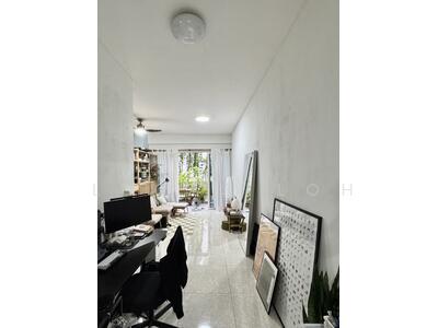 For Rent - The Nautical