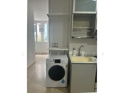 For Sale - Parc Elegance