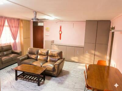 For Sale - 839 Tampines Street 83