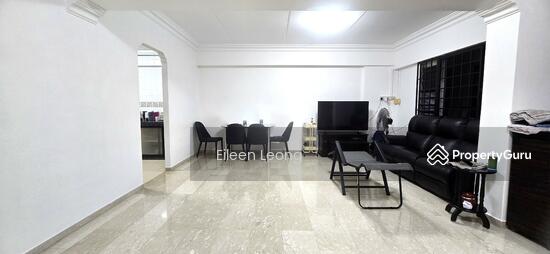 For Sale - 411 Yishun Ring Road